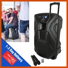 QTX Busker 12 Portatile USB