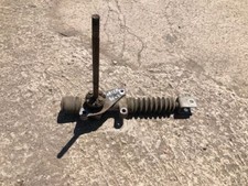 RICAMBI USATI SCATOLA DELLO STERZO PIAGGIO Porter 2000 1300 Benz