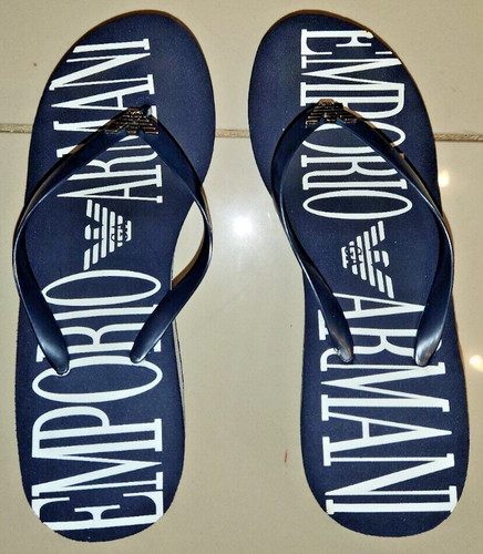 Sandali emporio armani usate - emporio,