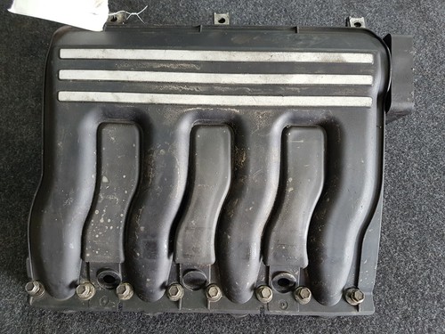 Collettore aspirazione bmw - aspirazione,