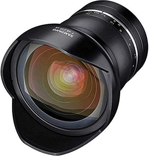 Samyang f 2 4 - samyang, mm