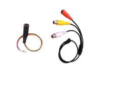 MINI MICRO TELECAMERA VISIONE