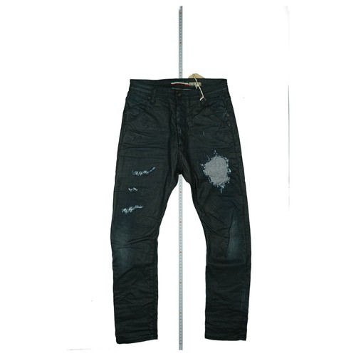 Please ladies stretch jeans - please,