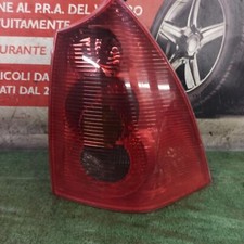 Stop Fanale Fanalino