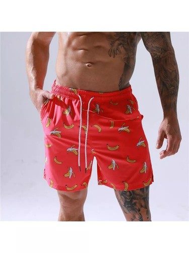 Costume bagno uomo - da, boxer