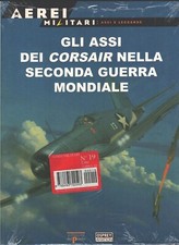 Rivista Aerei Militari: Assi e