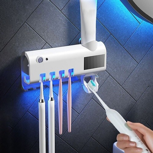 Sterilizzatore per spazzolino