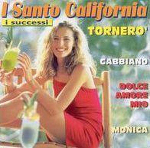 Audio santo california - santo,
