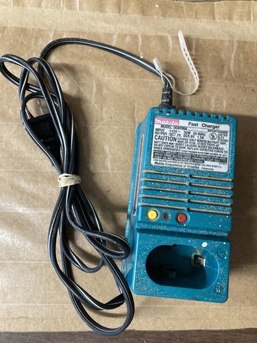 Makita fast charger dc9700a - makita,
