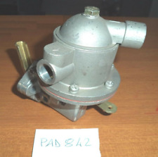 POMPA AC GASOLIO ROVER PER