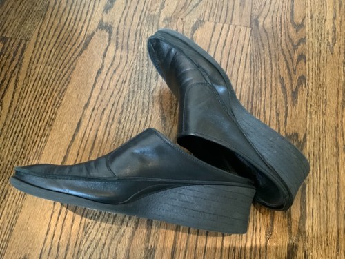 Via spiga nero - via, scarpe
