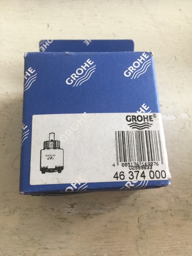 Gruppo cartuccia ceramica