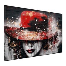 Quadro moderno stampa su tela