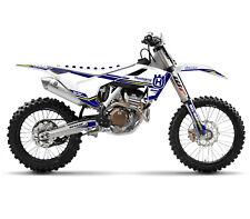Kit Grafica Husqvarna TE FE