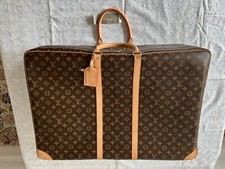 Bagaglio Louis Vuitton SIRIUS