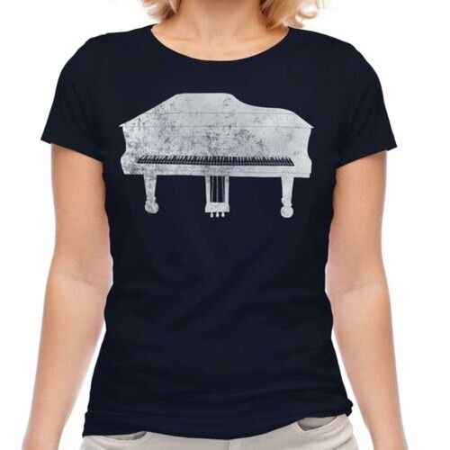 Grand pianoforte effetto - pianoforte,