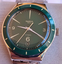 SWATCH Irony Automatic YAS410G