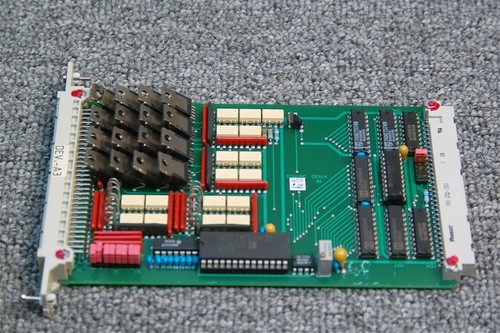 Fairchild convac ceaia - fairchild,