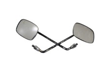 Specchio destro sinistro - specchio,