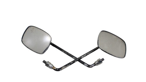 Specchio destro sinistro - destro, e