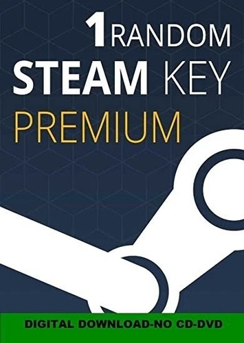 Random keys steam key global - steam,