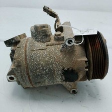 Compressore clima A/C Nissan Qashqai MK1 1.6 DCI 96 KW 2011-13 92600BB60A