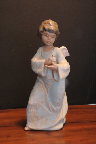 Lladro 12215 friends in - lladro,