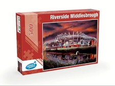 Riverside Stadium