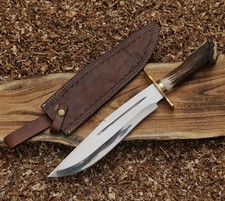 Coltello Bowie Seraphim Falls
