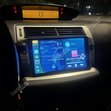 Per Citroen C4 2004-2009