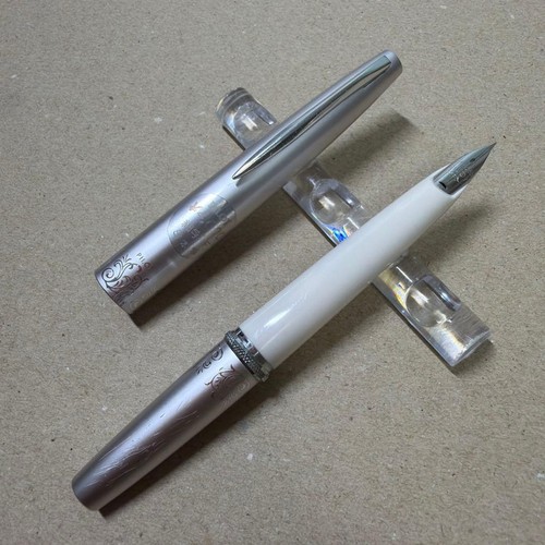 Penna stilografica pilot elite - stilografica,
