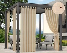 Set 4 Pezzi Tenda Gazebo per