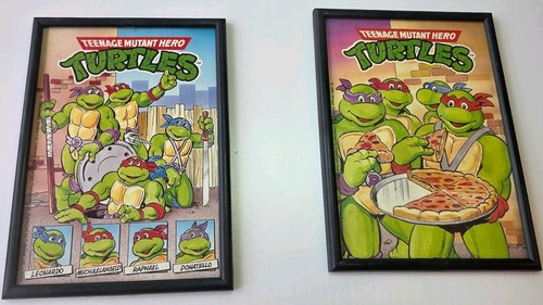 Teenage mutant hero turtles - teenage,