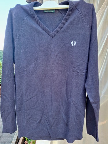 Maglia fred perry uomo - perry, m