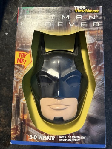 Tyco batman forever d - tyco,