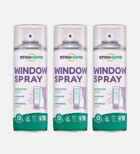 Stanhome window spray - 3,