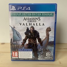 Assassin’s Creed Valhalla