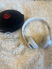Beats Solo HD By Dre Cuffie
