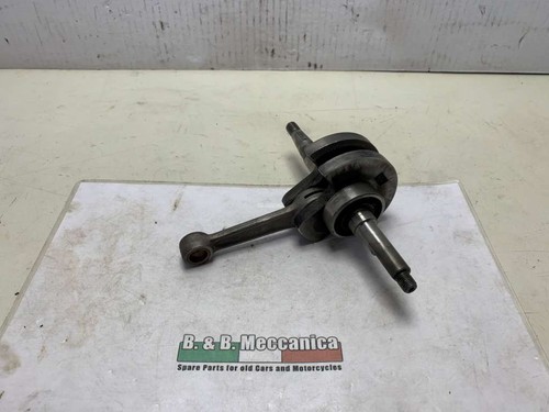 Albero motore minarelli v1 - motore,