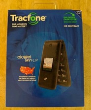 Alcatel MyFlip Tracfone