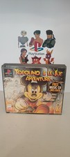 Topolino sue avventure - e,