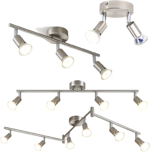 Plafoniera led faretto - plafoniera,