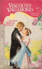 Viscount vagabond regency - viscount,