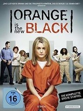 Orange Is the New Black / 1