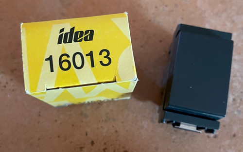Vimar idea invertitore - vimar,