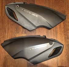 Fianchetti laterali sottosella