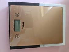 Bilancia per alimenti a