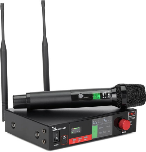 Galaxy audio csl uhf - galaxy,