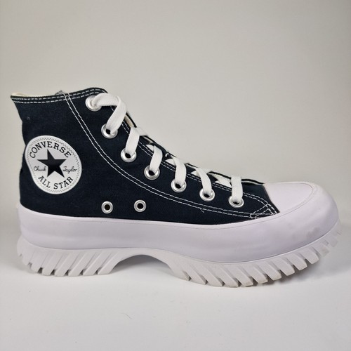 Scarpe ginnastica alte - scarpe,