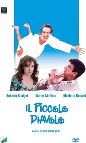 Film piccolo diavolo - il,